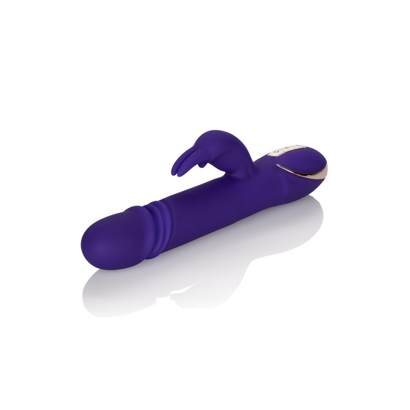 Wibrator-JACK RABBITSIGNATURE PURPLE